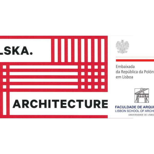 Exposição POLSKA ARCHITECTURE